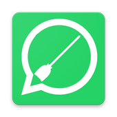 WhatsApp Manager icon