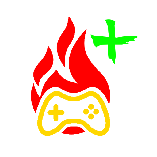 Hot Game Plus icon