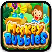 Bubble Monkey