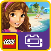 LEGO® FUSION Resort Designer icon