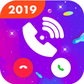 Color call flash आइकन