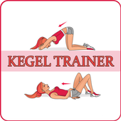 Kegel Exercise - Kegel Trainer 2019 icon