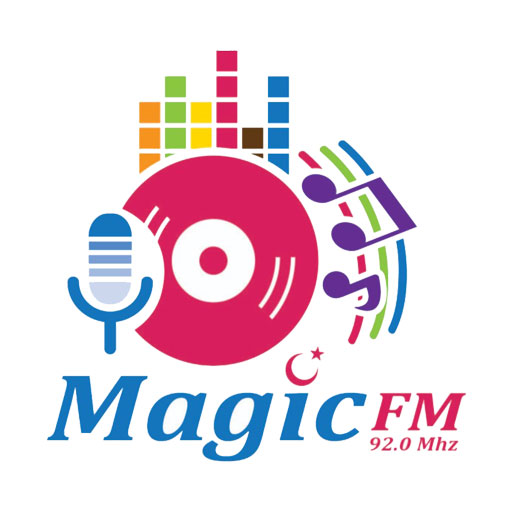 Magic Fm icon