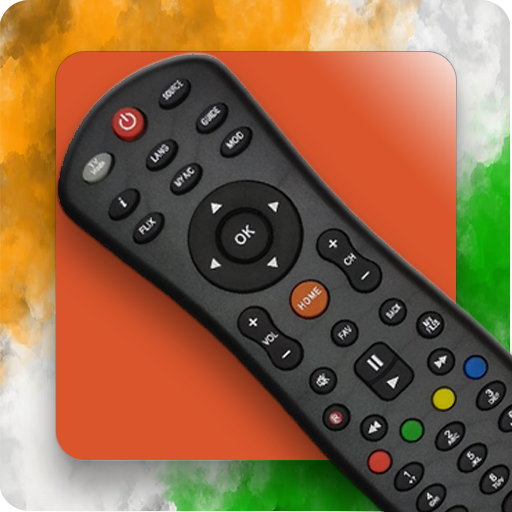 Dish Tv Remote icon