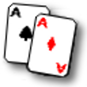 Solitaire icon