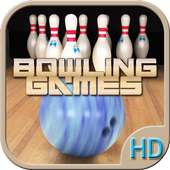 Bowling Games