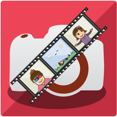 Photo and Video Editor icon