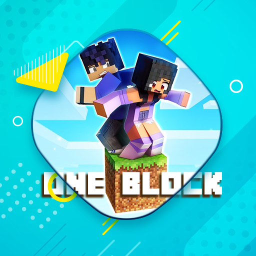 One Block Maps For Minecraft icon