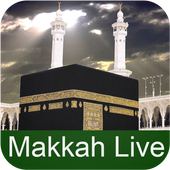 Makkah Live 24 X 7 иконка