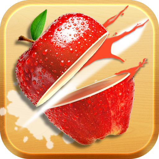 Crazy Fruit icon