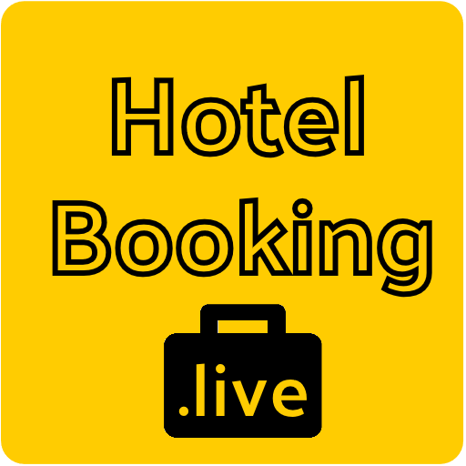 Hotel Booking icon