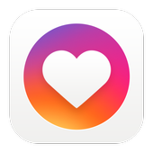 Real Like for Instagram icon