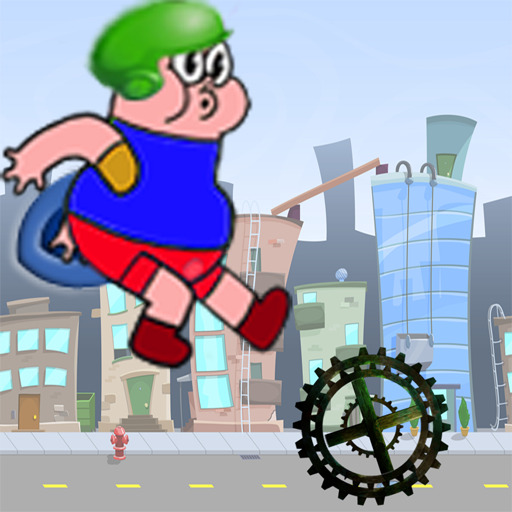 Claranse Super Adventure icon