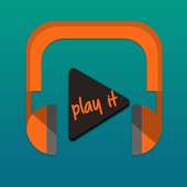 Play It Music Player