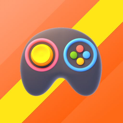 Enjoy-Mini Games icon
