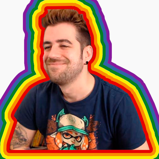 YoutuberStickersWasApp-pegatinas para whatsapp icon