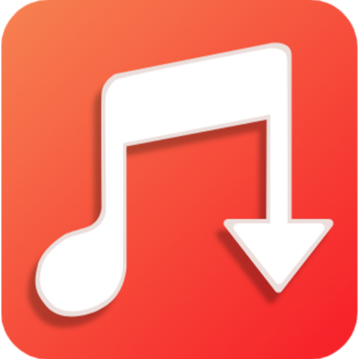 Free Music Download &amp; Mp3 Music Downloader icon