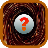 Guess Yu Gi Oh Card icon