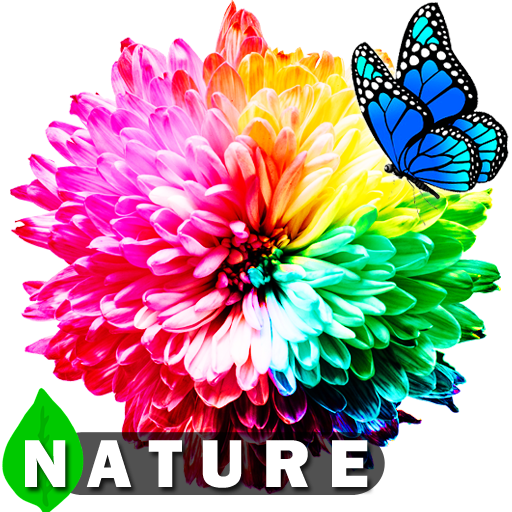 Nature Live Wallpapers | HD 4K icon