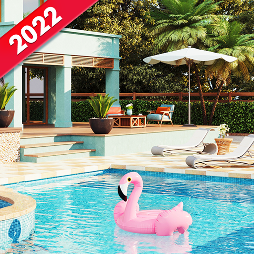 Makeover Connect: Home Design icon