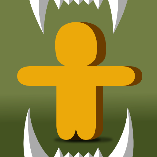 Damn Little Town - Board Game icon