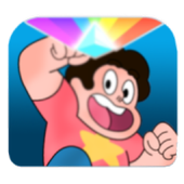 stivene adventures world!! icon