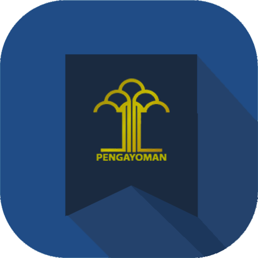 ikon Sumaker Mobile Kemenkumham