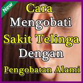 Cara Mengobati Sakit Telinga Dengan Alami on 9Apps