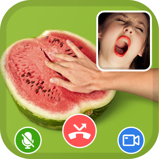 Sexy Ladki Live Video Call icon