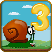 Snail Turbo Bob 3 icon