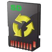 move to SD card PRO on 9Apps