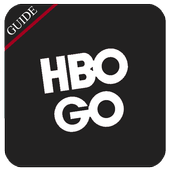 Guide for HBO GO icon