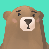 My Only Bear icon
