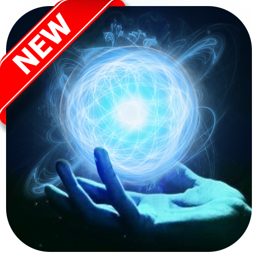 Rasengan Photo Editor - Super Power icon