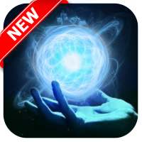 Rasengan Photo Editor - Super Power on 9Apps