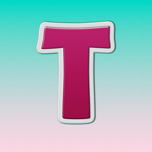 Tag Me Freely icon