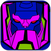 Craft Subway Surf Ben Run 10 icon