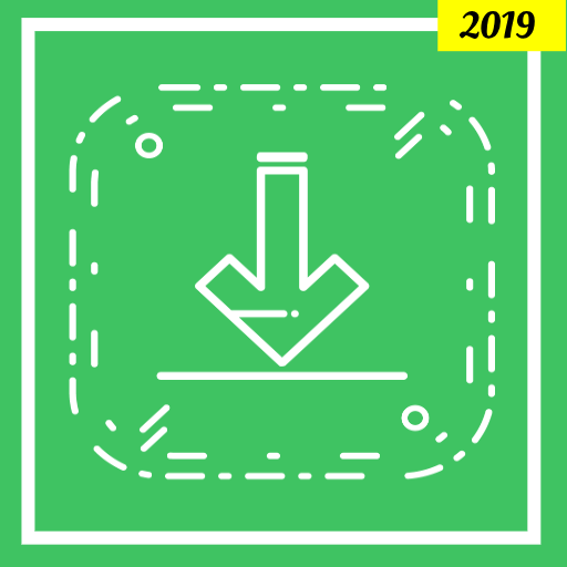 Status Downloader For What app - 2019 icon