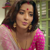 Indian Bhabhi Photo icon