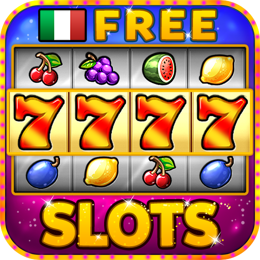 Slot Machines: Wild Casino HD 🎰 icon