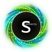 Secret Friends Contacts icon