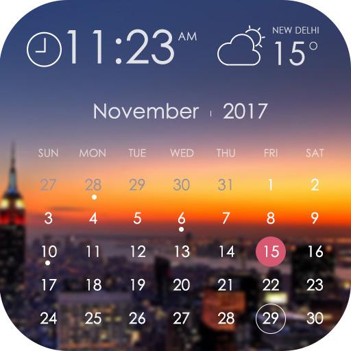 iWeather - Weather, Radar, Forecast icon
