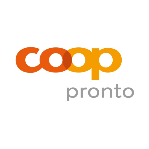 Coop Pronto أيقونة