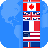 Flags Quiz icon