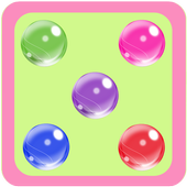 Pop Bubble icon