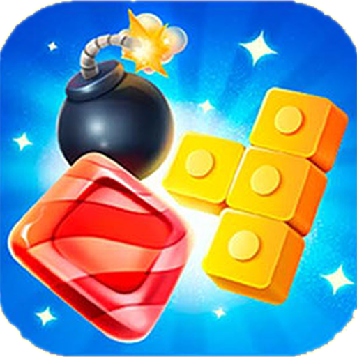 Block Puzzle Classic 2020 - Puzzle Game Free icon