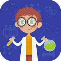 Kid's Science Experiments & Projects on 9Apps
