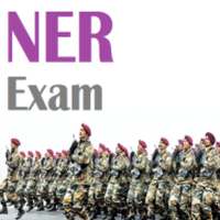 NER Army Exam on 9Apps