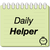 Notes / Reminders / Smartwatch icon