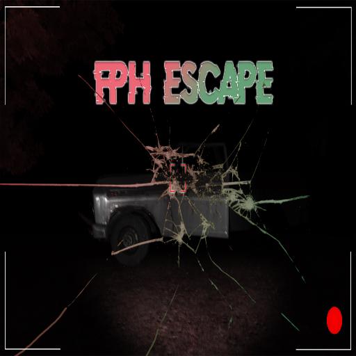 First Person Horror: Escape icon